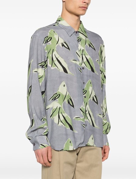 PAUL SMITH - SHIRT