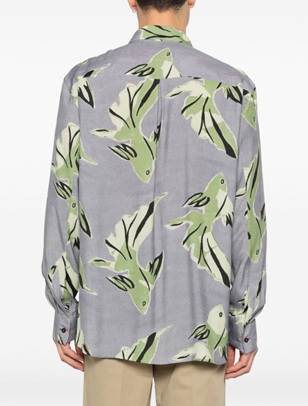 PAUL SMITH - SHIRT