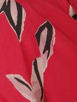 PAUL SMITH - Camicia a maniche corte