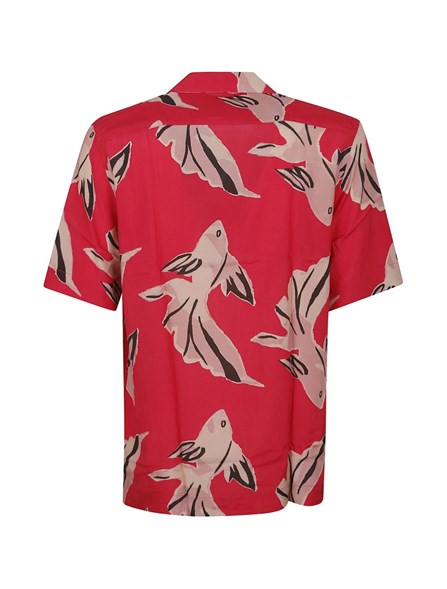 PAUL SMITH - CAMICIA