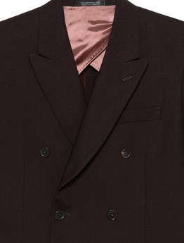PAUL SMITH - GIACCA DOPPIOPETTO