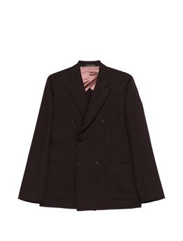 PAUL SMITH - GIACCA DOPPIOPETTO