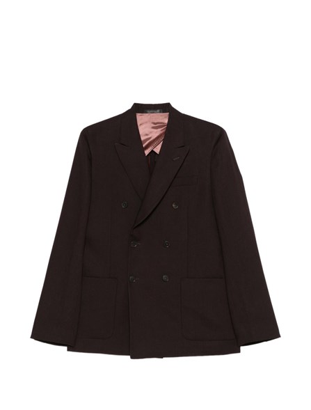 PAUL SMITH - GIACCA DOPPIOPETTO