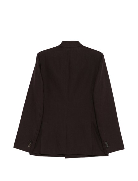 PAUL SMITH - GIACCA DOPPIOPETTO