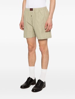 WILLY CHAVARRIA - SHORTS LOGO