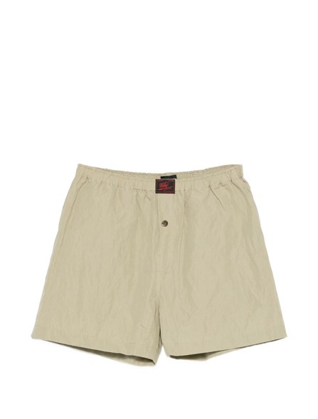 WILLY CHAVARRIA - SHORTS LOGO