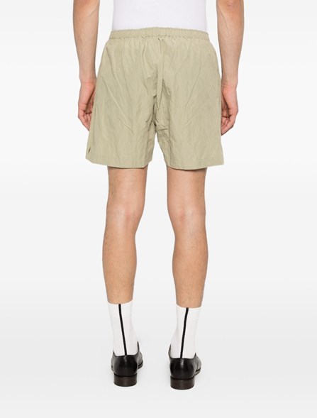 WILLY CHAVARRIA - SHORTS LOGO