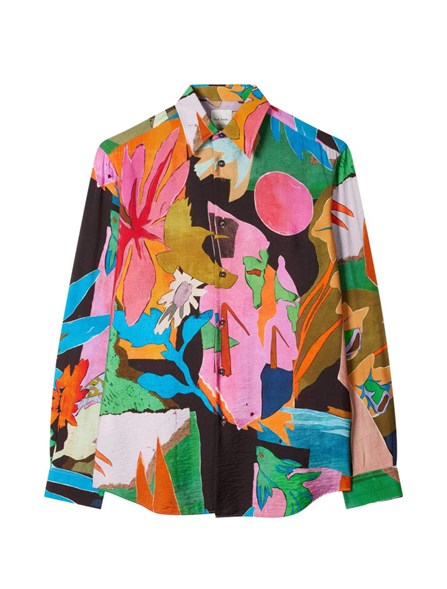 PAUL SMITH - SHIRT