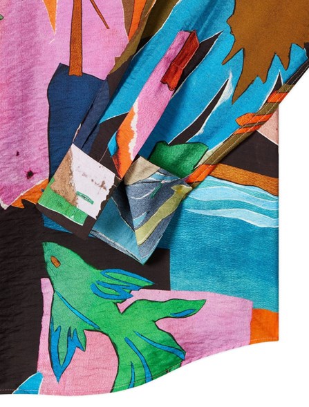 PAUL SMITH - SHIRT