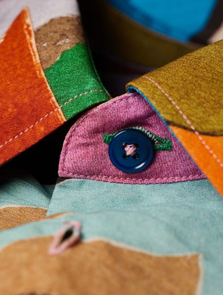 PAUL SMITH - SHIRT