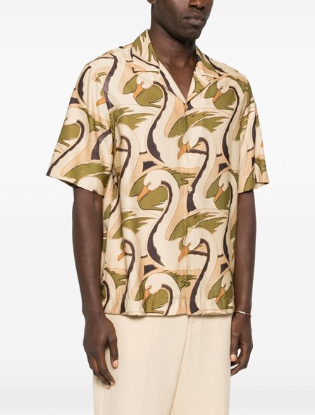 PAUL SMITH - CAMICIA