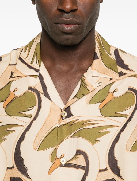 PAUL SMITH - CAMICIA