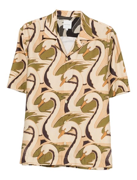 PAUL SMITH - CAMICIA