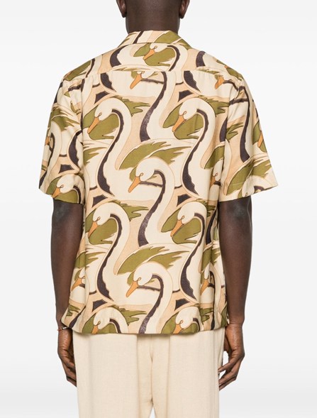 PAUL SMITH - CAMICIA