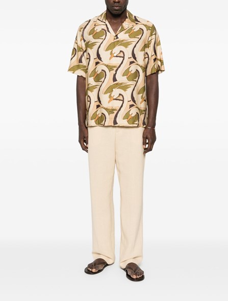 PAUL SMITH - CAMICIA