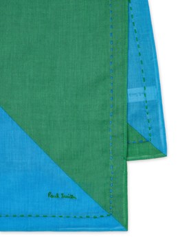 PAUL SMITH - FOULARD 