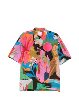 PAUL SMITH - CAMICIA