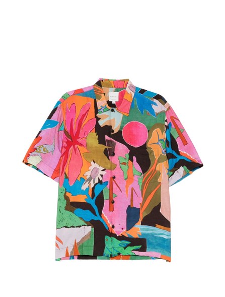 PAUL SMITH SHIRT