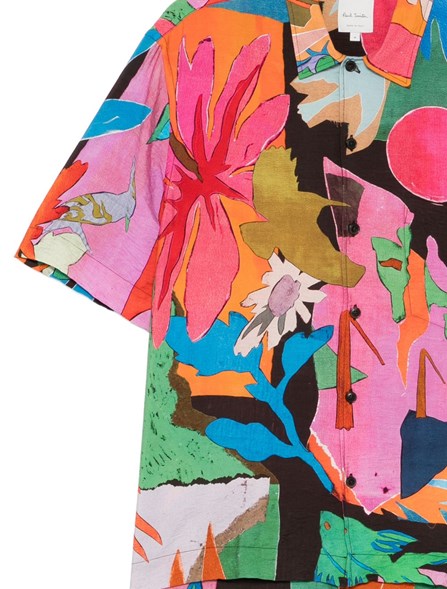PAUL SMITH - SHIRT