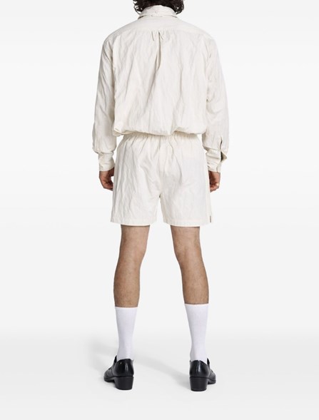 WILLY CHAVARRIA - SHORTS LOGO