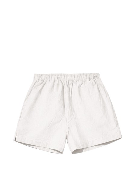 WILLY CHAVARRIA - SHORTS LOGO