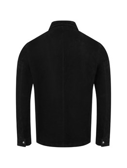 GIORGIO BRATO - Giubbino biker in pelle