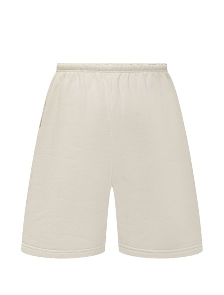 WILLY CHAVARRIA - BERMUDA LOGO