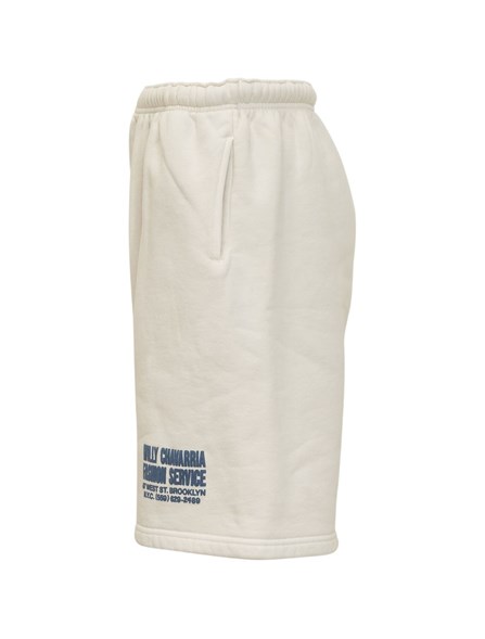 WILLY CHAVARRIA - BERMUDA LOGO