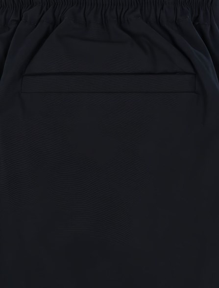WILLY CHAVARRIA - PANTALONE LOGO