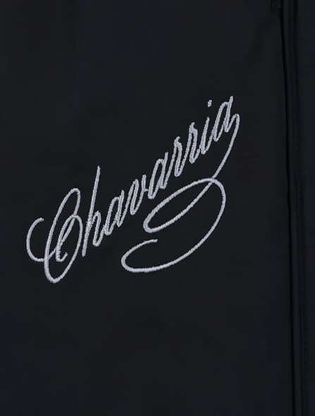 WILLY CHAVARRIA - PANTALONE LOGO