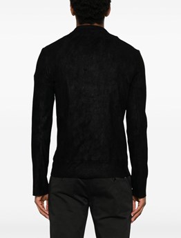 GIORGIO BRATO - GIACCA BIKER