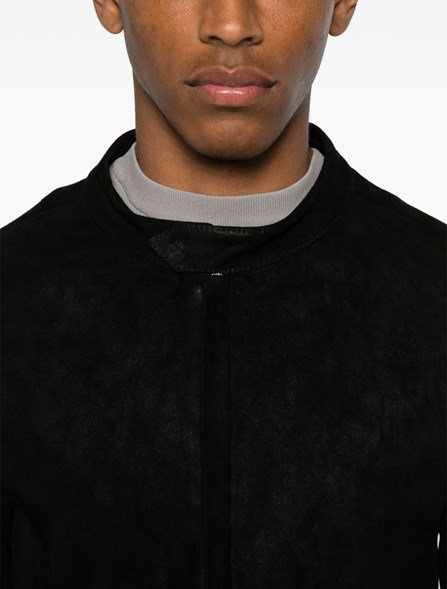 GIORGIO BRATO - GIACCA BIKER