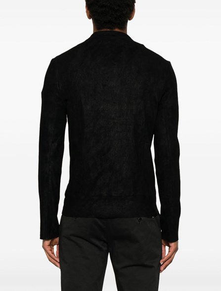 GIORGIO BRATO - GIACCA BIKER