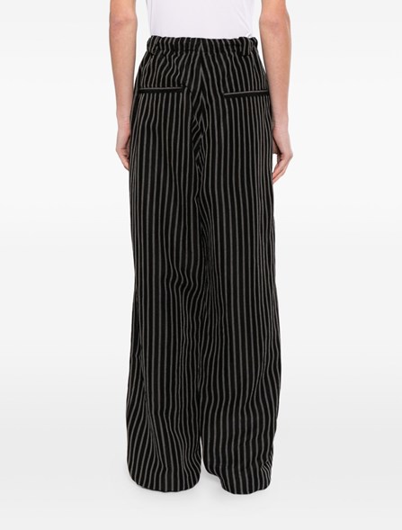 WILLY CHAVARRIA - 'TOLUCA' PANTS