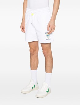 CASABLANCA - BERMUDA 'TENNIS CLUB'