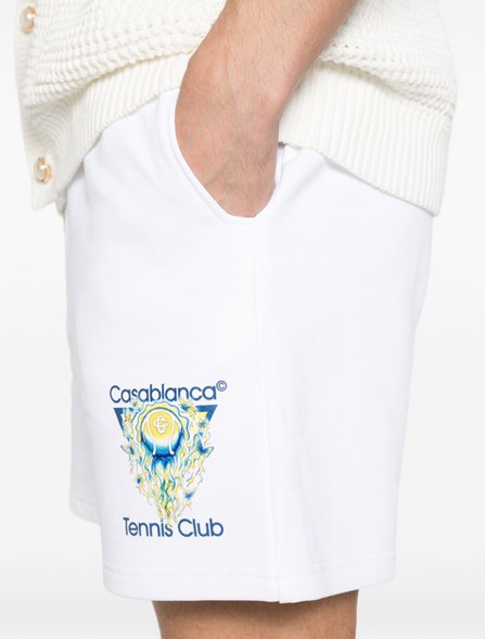 CASABLANCA - BERMUDA 'TENNIS CLUB'