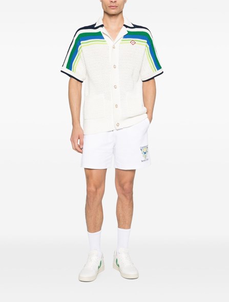 CASABLANCA - BERMUDA 'TENNIS CLUB'