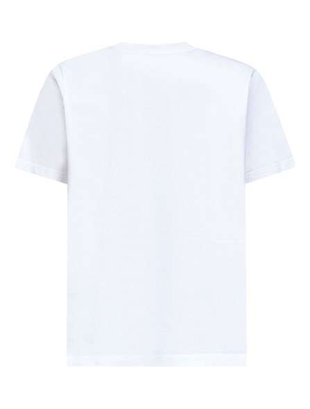 CASABLANCA - 'TENNIS CLUB' T-SHIRT