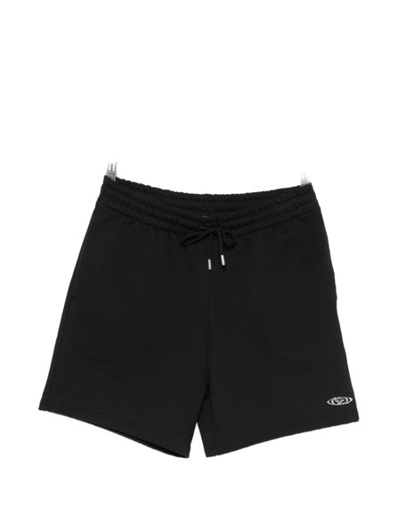 CASABLANCA - SHORTS LOGO