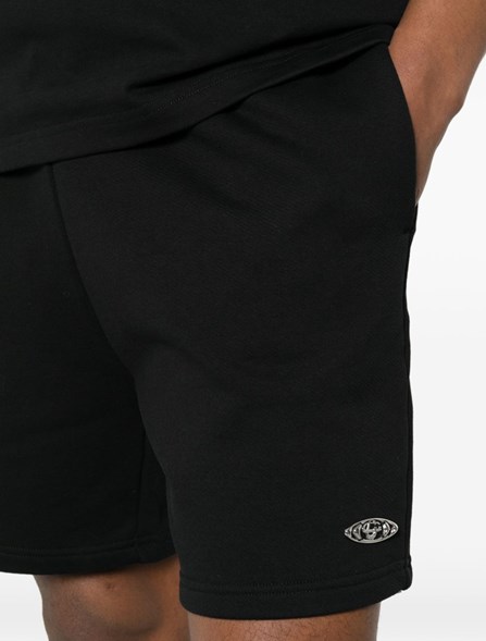 CASABLANCA - SHORTS LOGO