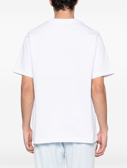 CASABLANCA - 'TENNIS CLUB' T-SHIRT