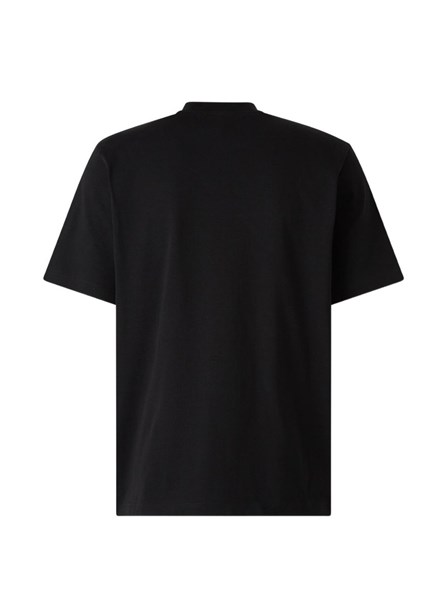 CASABLANCA - T-SHIRT 'AIRBRUSH MUSHROOM'