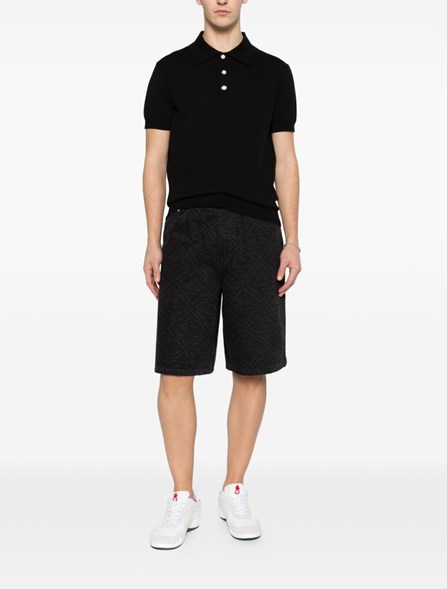 CASABLANCA - POLO SHIRT