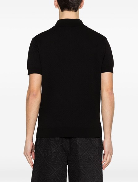 CASABLANCA - POLO SHIRT