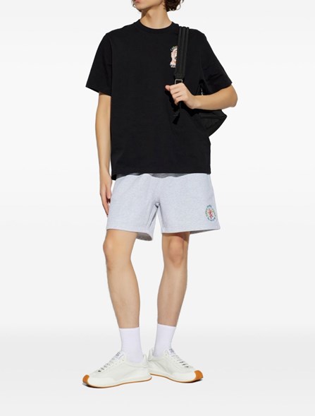 CASABLANCA - 'ARCHE' T-SHIRT