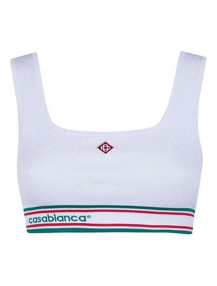 CASABLANCA - Sports top