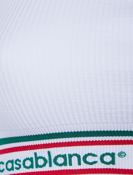 CASABLANCA - Sports top