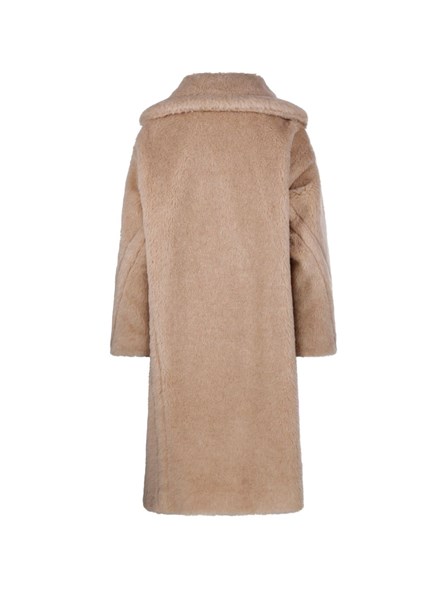 MAX MARA - Teddy Bear Icon Coat
