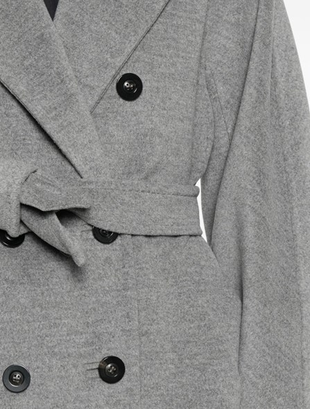 MAX MARA - 101801 Icon Coat "Madame"