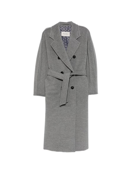 MAX MARA - 101801 Icon Coat "Madame"